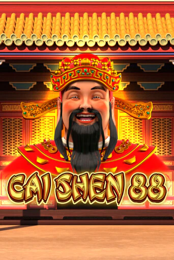 Cai Shen 88 демо слот играть онлайн | JoyCasino Online бесплатная игра