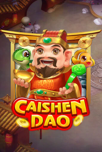 Cai Shen Dao демо слот играть онлайн | JoyCasino Online бесплатная игра