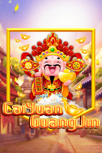 Cai Yuan Guang Jin демо слот играть онлайн | JoyCasino Online бесплатная игра