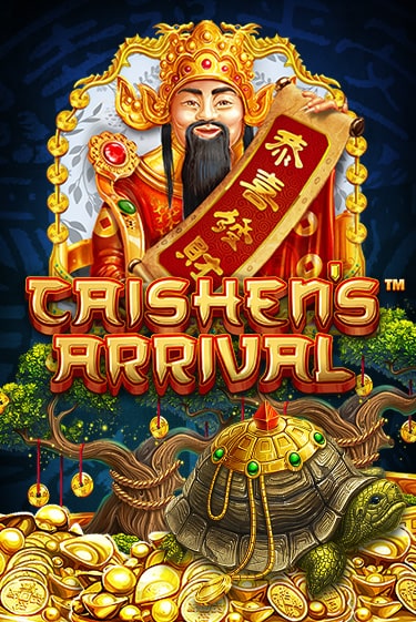 Caishen's Arrival демо слот играть онлайн | JoyCasino Online бесплатная игра