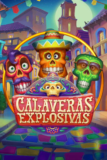 Calaveras Explosivas демо слот играть онлайн | JoyCasino Online бесплатная игра