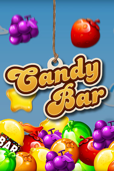 Candy Bar демо слот играть онлайн | JoyCasino Online бесплатная игра