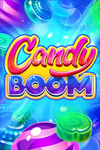 Candy Boom демо слот играть онлайн | JoyCasino Online бесплатная игра