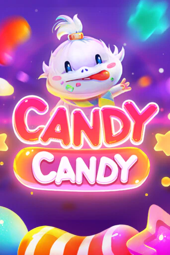 Candy Candy демо слот играть онлайн | JoyCasino Online бесплатная игра