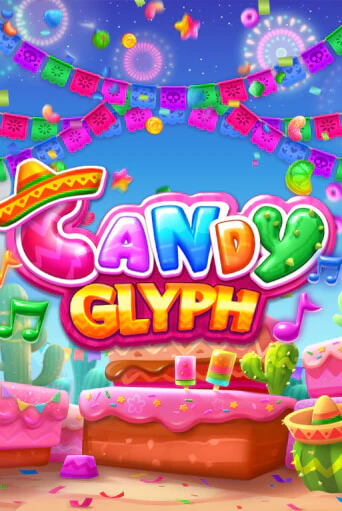 Candy Glyph демо слот играть онлайн | JoyCasino Online бесплатная игра