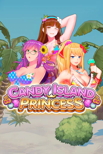 Candy Island Princess демо слот играть онлайн | JoyCasino Online бесплатная игра