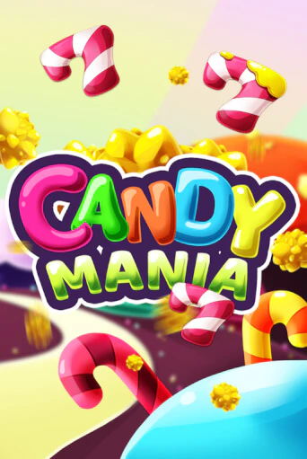 Candy Mania демо слот играть онлайн | JoyCasino Online бесплатная игра
