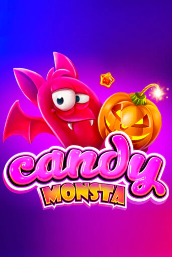 Candy Monsta демо слот играть онлайн | JoyCasino Online бесплатная игра