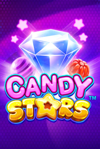Candy Stars™ демо слот играть онлайн | JoyCasino Online бесплатная игра