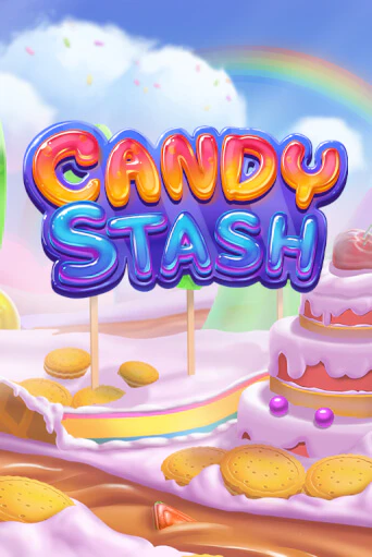 Candy Stash демо слот играть онлайн | JoyCasino Online бесплатная игра