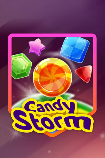 Candy Storm демо слот играть онлайн | JoyCasino Online бесплатная игра