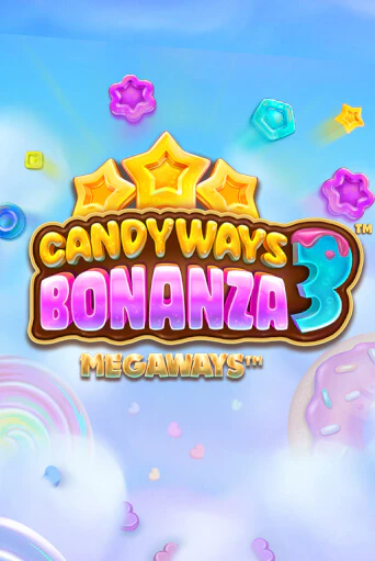 Candyway Bonanza Megaways 3 демо слот играть онлайн | JoyCasino Online бесплатная игра