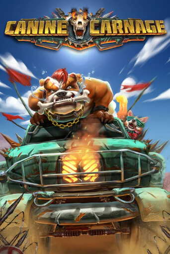 Canine Carnage демо слот играть онлайн | JoyCasino Online бесплатная игра