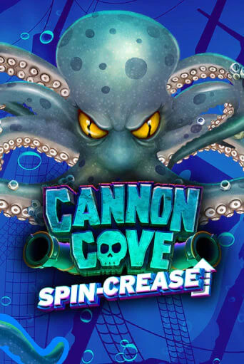 Cannon Cove демо слот играть онлайн | JoyCasino Online бесплатная игра