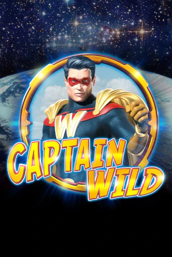 Captain Wild демо слот играть онлайн | JoyCasino Online бесплатная игра