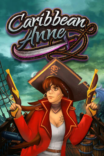 Caribbean Anne демо слот играть онлайн | JoyCasino Online бесплатная игра