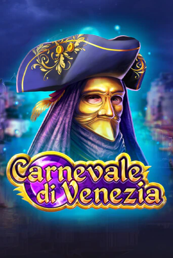 Carnevale di Venezia демо слот играть онлайн | JoyCasino Online бесплатная игра