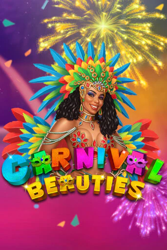 Carnival Beauties демо слот играть онлайн | JoyCasino Online бесплатная игра
