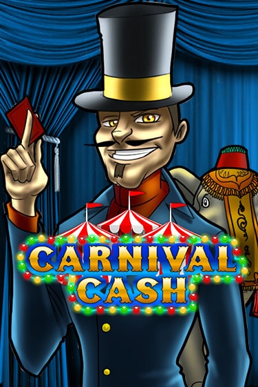 Carnival Cash демо слот играть онлайн | JoyCasino Online бесплатная игра
