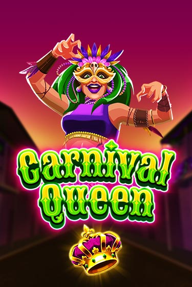 Carnival Queen демо слот играть онлайн | JoyCasino Online бесплатная игра