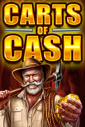 Carts of Cash демо слот играть онлайн | JoyCasino Online бесплатная игра
