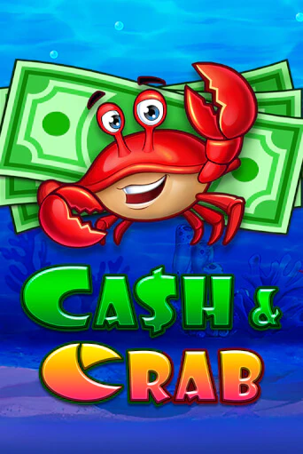 Cash & Crab демо слот играть онлайн | JoyCasino Online бесплатная игра