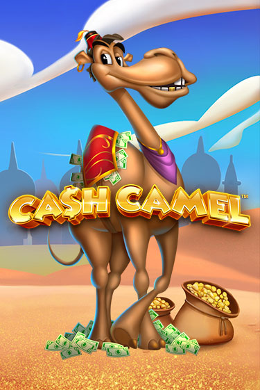Cash Camel демо слот играть онлайн | JoyCasino Online бесплатная игра