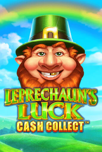 Cash Collect Leprechaun's Luck демо слот играть онлайн | JoyCasino Online бесплатная игра