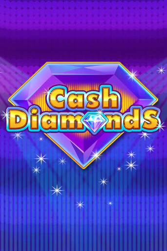 Cash Diamonds демо слот играть онлайн | JoyCasino Online бесплатная игра