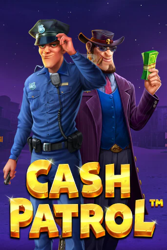 Cash Patrol демо слот играть онлайн | JoyCasino Online бесплатная игра