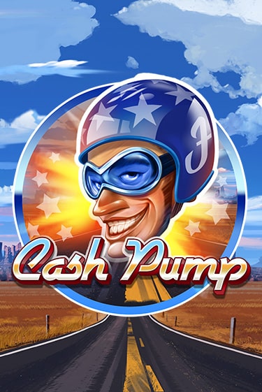 Cash Pump демо слот играть онлайн | JoyCasino Online бесплатная игра
