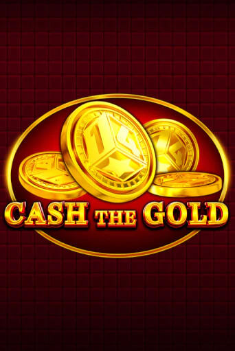 Cash The Gold демо слот играть онлайн | JoyCasino Online бесплатная игра