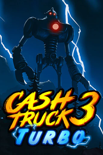 Cash Truck 3 Turbo демо слот играть онлайн | JoyCasino Online бесплатная игра