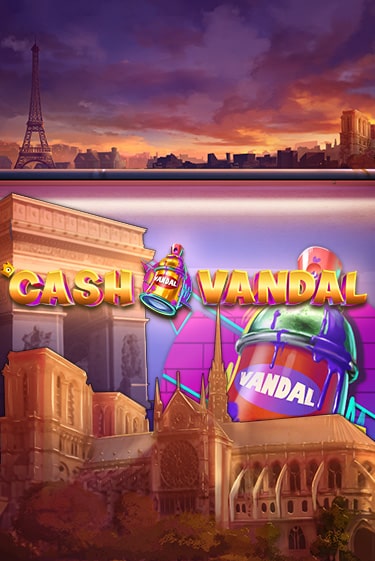 Cash Vandal демо слот играть онлайн | JoyCasino Online бесплатная игра