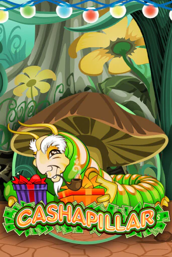 Cashapillar демо слот играть онлайн | JoyCasino Online бесплатная игра