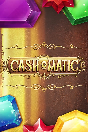 Cash-o-Matic™ демо слот играть онлайн | JoyCasino Online бесплатная игра