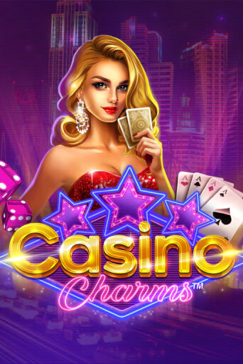 Casino Charms демо слот играть онлайн | JoyCasino Online бесплатная игра