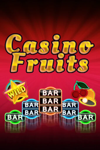 Casino Fruits демо слот играть онлайн | JoyCasino Online бесплатная игра