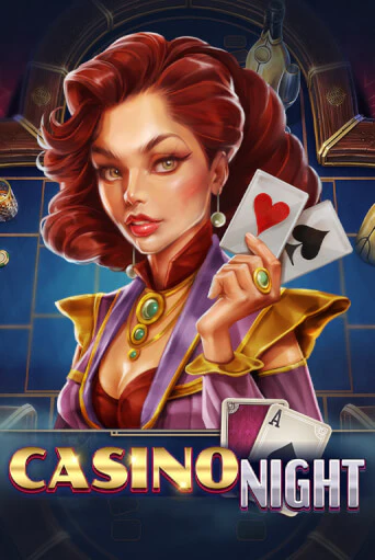 Casino Night демо слот играть онлайн | JoyCasino Online бесплатная игра