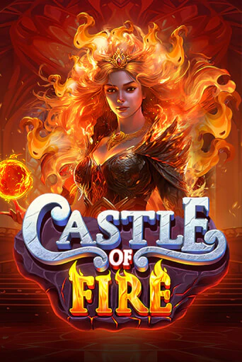Castle of Fire демо слот играть онлайн | JoyCasino Online бесплатная игра