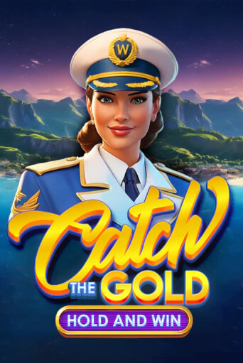 Catch the Gold Hold and Win демо слот играть онлайн | JoyCasino Online бесплатная игра