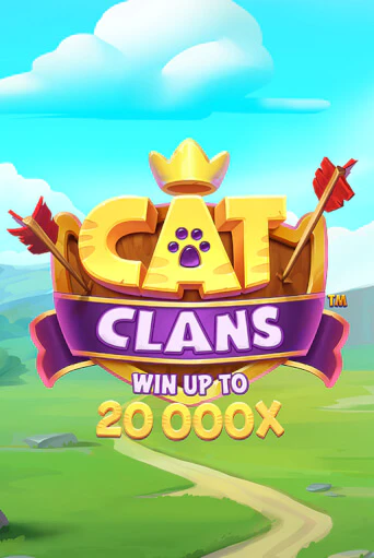 Cat Clans демо слот играть онлайн | JoyCasino Online бесплатная игра