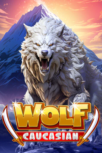 Caucasian Wolf демо слот играть онлайн | JoyCasino Online бесплатная игра