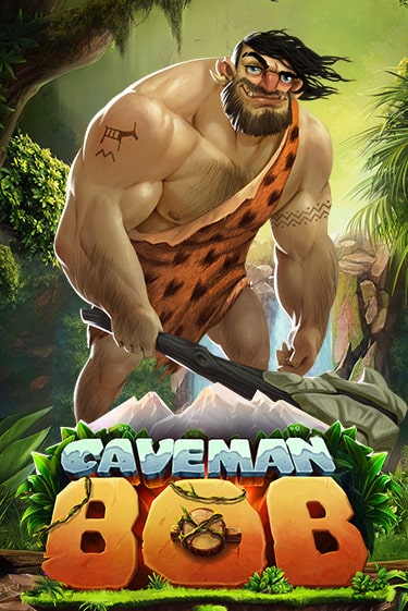 Caveman Bob демо слот играть онлайн | JoyCasino Online бесплатная игра