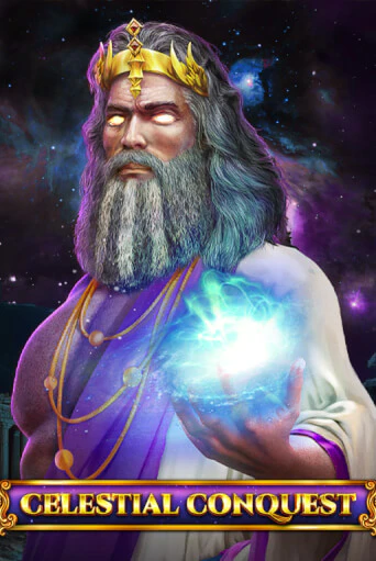Celestial Conquest демо слот играть онлайн | JoyCasino Online бесплатная игра