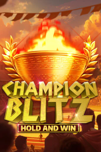 Champion Blitz Hold and Win демо слот играть онлайн | JoyCasino Online бесплатная игра