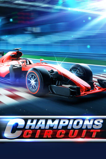 Champions Circuit демо слот играть онлайн | JoyCasino Online бесплатная игра