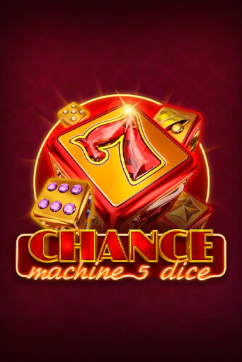 Chance Machine 5 Dice демо слот играть онлайн | JoyCasino Online бесплатная игра