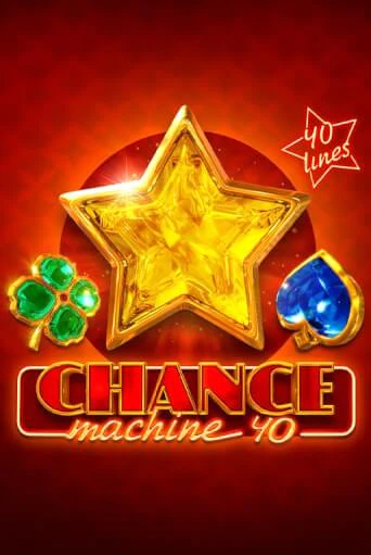 Chance Machine 40 демо слот играть онлайн | JoyCasino Online бесплатная игра