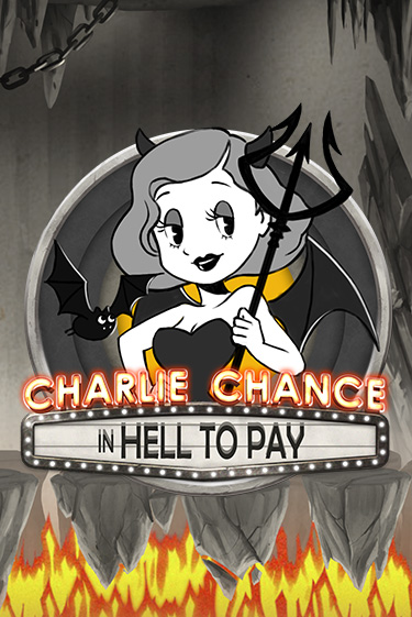 Charlie Chance in Hell to Pay демо слот играть онлайн | JoyCasino Online бесплатная игра